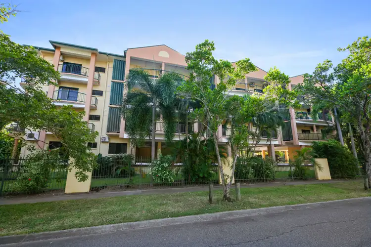 Fifth view of Homely unit listing, 11/1 Manila Place, Woolner NT 820