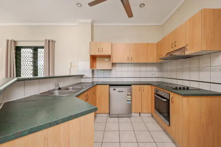 Sixth view of Homely unit listing, 11/1 Manila Place, Woolner NT 820