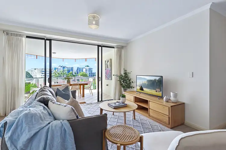 61/9 Sylvan Road, Toowong QLD 4066