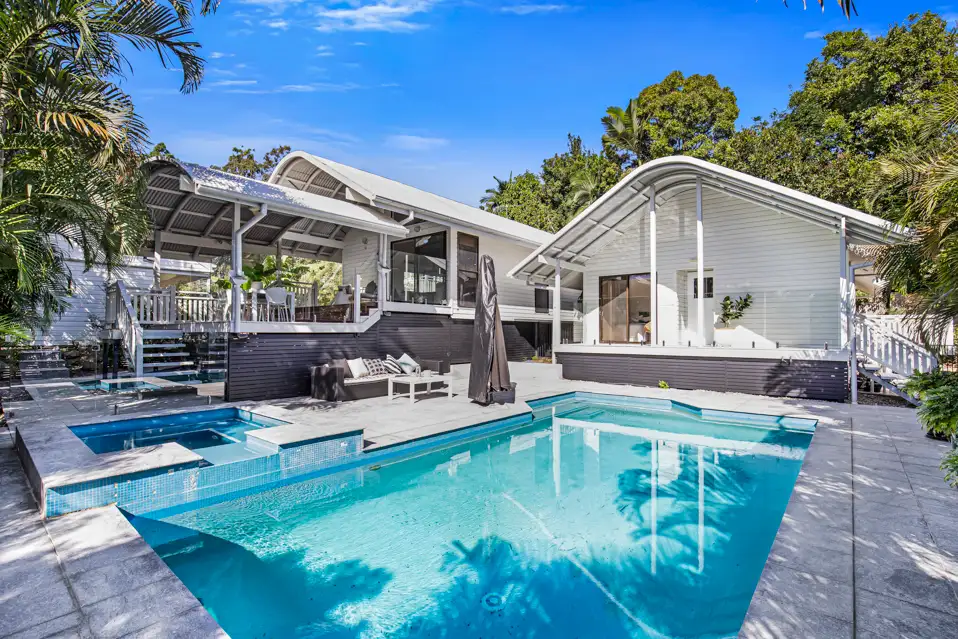 Main view of Homely house listing, 82 Tristania Drive, Bardon QLD 4065