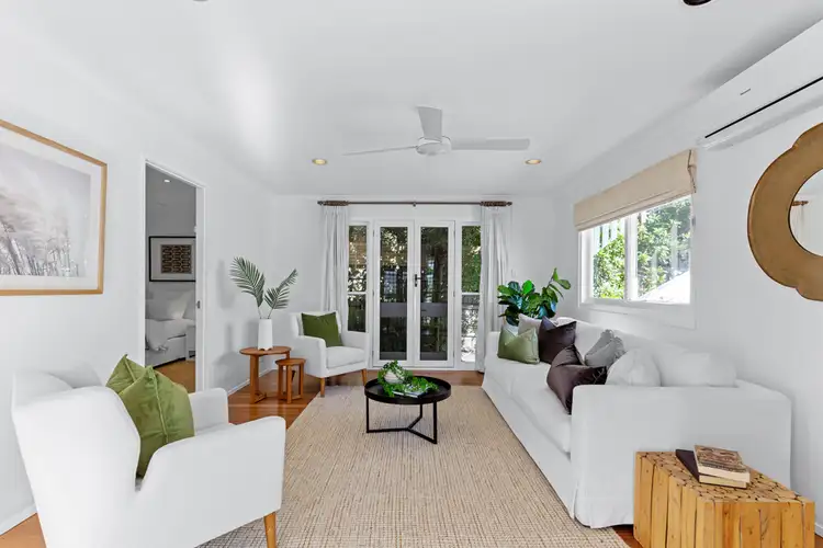 Third view of Homely house listing, 82 Tristania Drive, Bardon QLD 4065