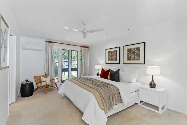 Fourth view of Homely house listing, 82 Tristania Drive, Bardon QLD 4065