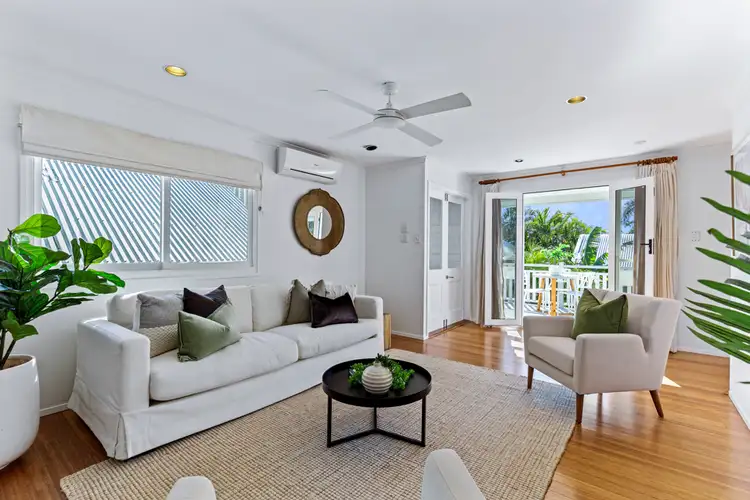 Fifth view of Homely house listing, 82 Tristania Drive, Bardon QLD 4065