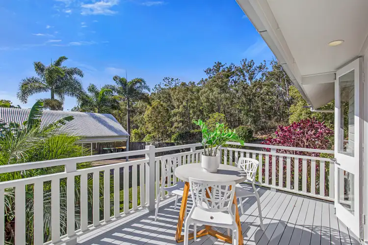 Sixth view of Homely house listing, 82 Tristania Drive, Bardon QLD 4065