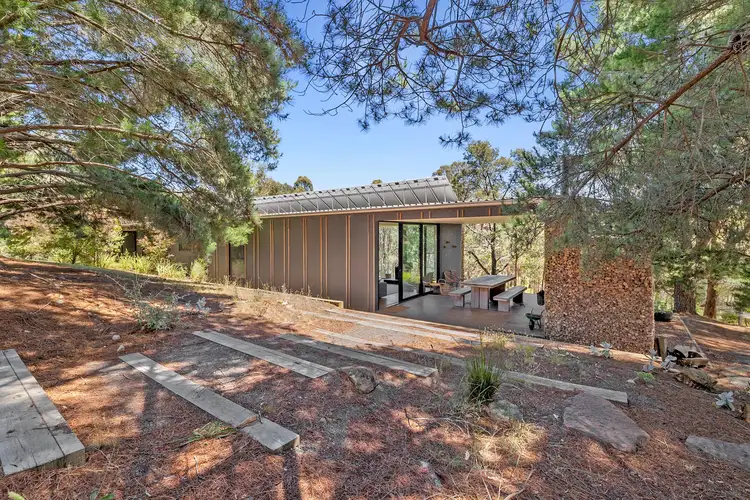 Second view of Homely house listing, 120 Torpys Lane, Glenlyon VIC 3461