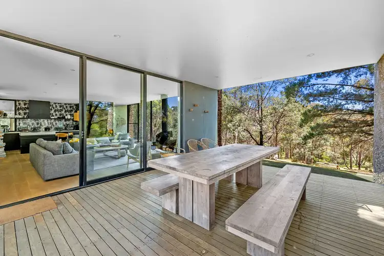 Third view of Homely house listing, 120 Torpys Lane, Glenlyon VIC 3461