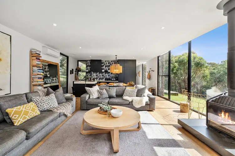 Fourth view of Homely house listing, 120 Torpys Lane, Glenlyon VIC 3461