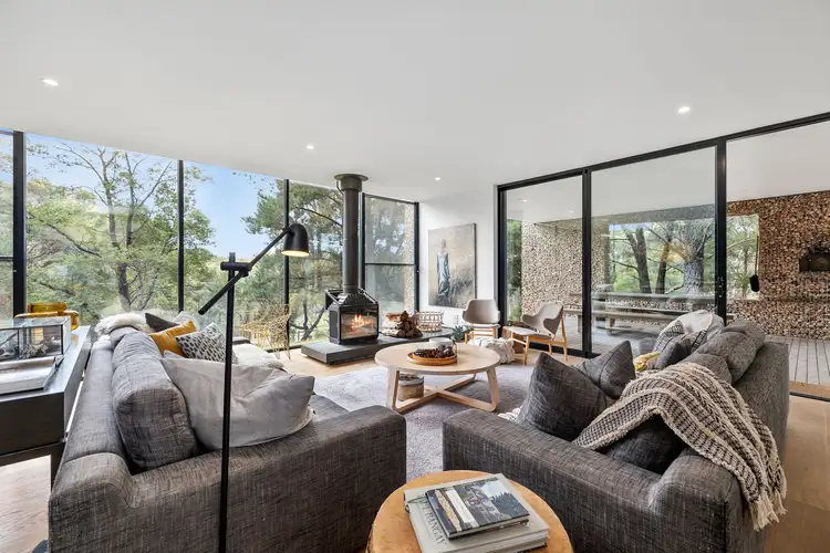 Fifth view of Homely house listing, 120 Torpys Lane, Glenlyon VIC 3461