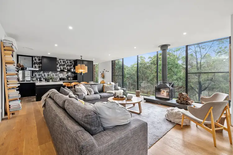 Sixth view of Homely house listing, 120 Torpys Lane, Glenlyon VIC 3461