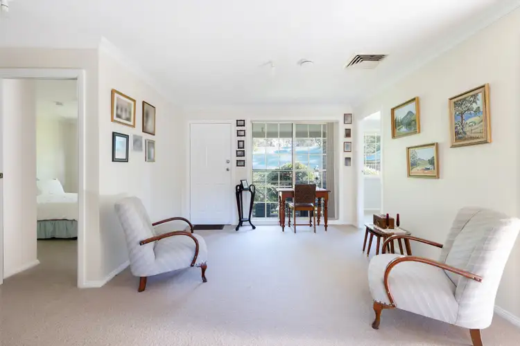 11/21 Park Street, Glenbrook NSW 2773