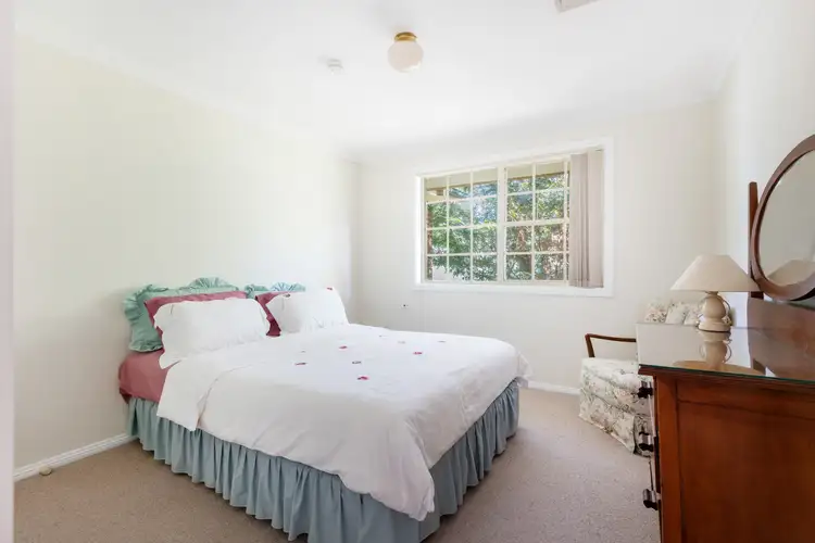 Fourth view of Homely villa listing, 11/21 Park Street, Glenbrook NSW 2773