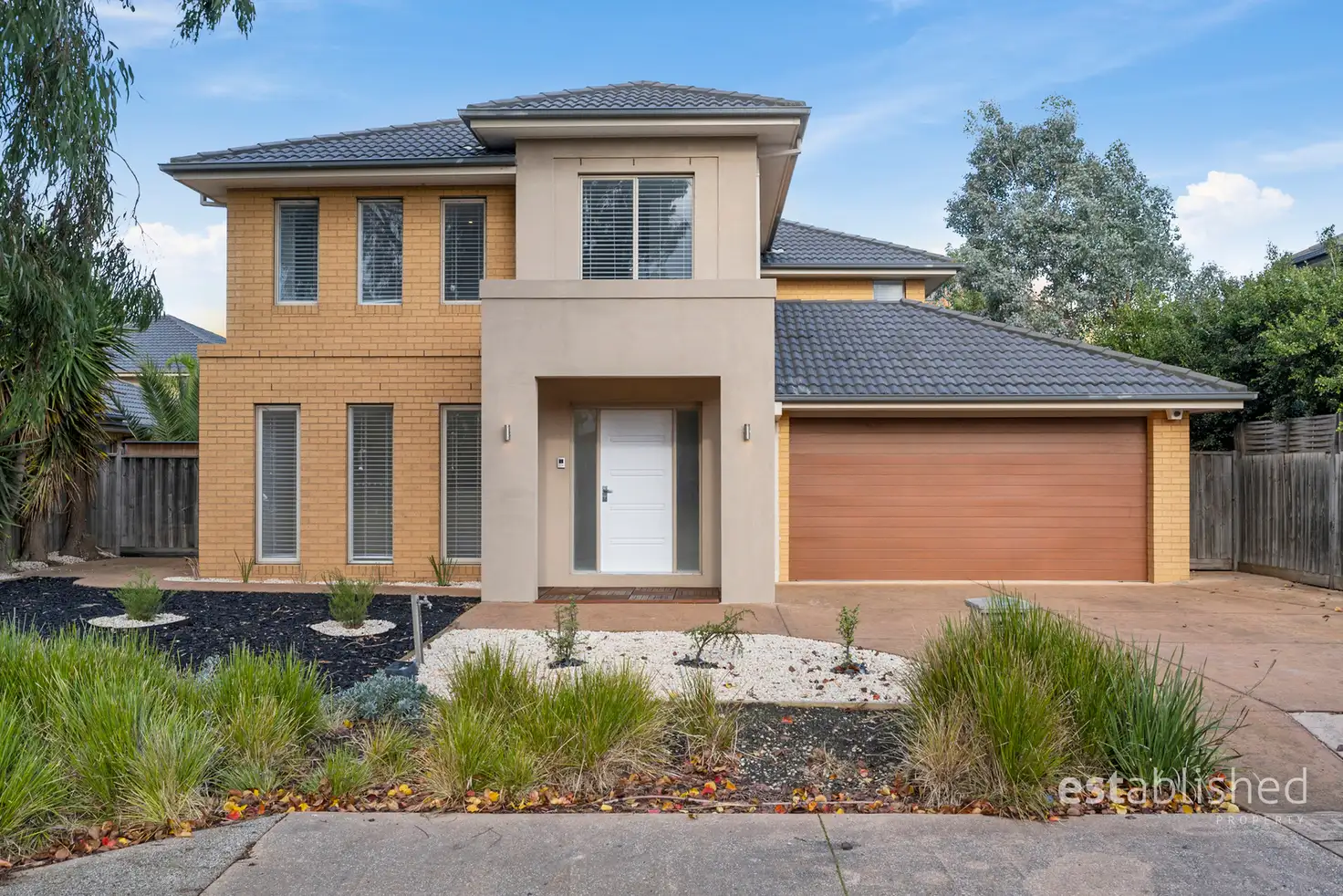 Main view of Homely house listing, 11 Staten Way, Sanctuary Lakes VIC 3030