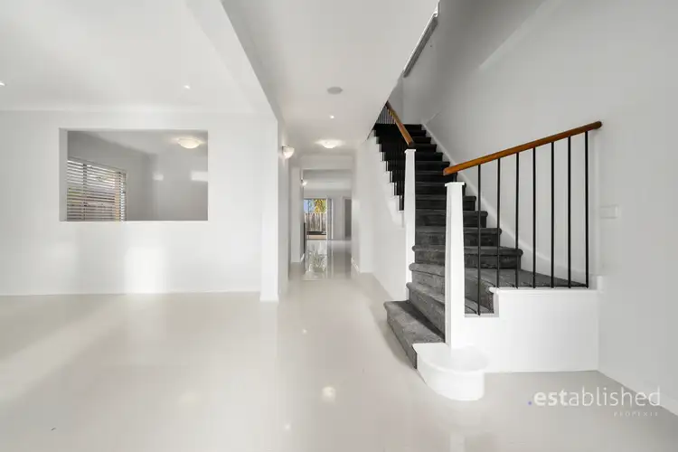 Third view of Homely house listing, 11 Staten Way, Sanctuary Lakes VIC 3030