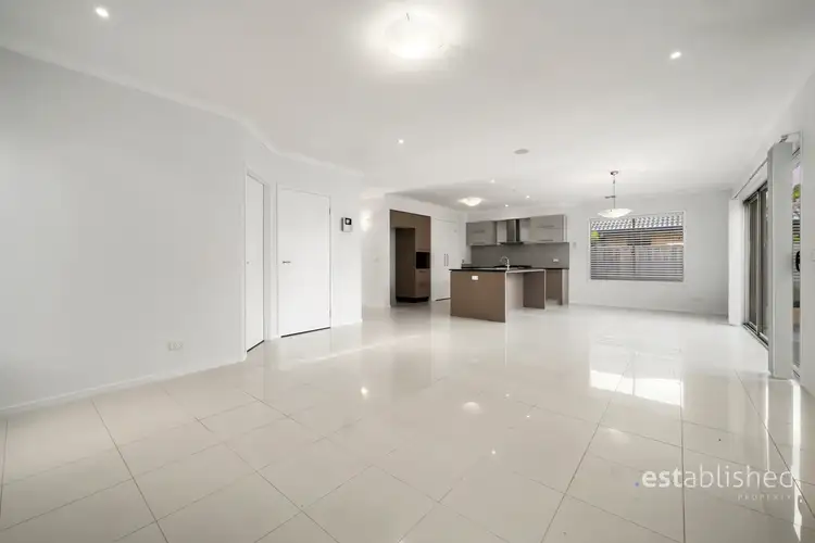 Fifth view of Homely house listing, 11 Staten Way, Sanctuary Lakes VIC 3030