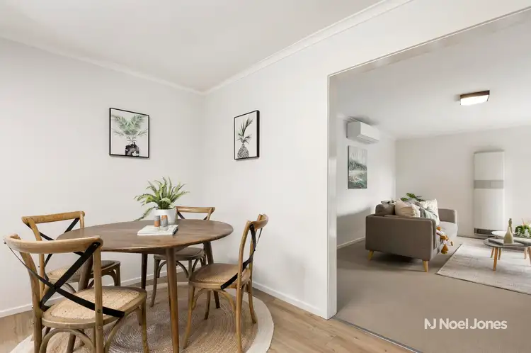 Fourth view of Homely unit listing, 1/37 Williams Road, Blackburn VIC 3130