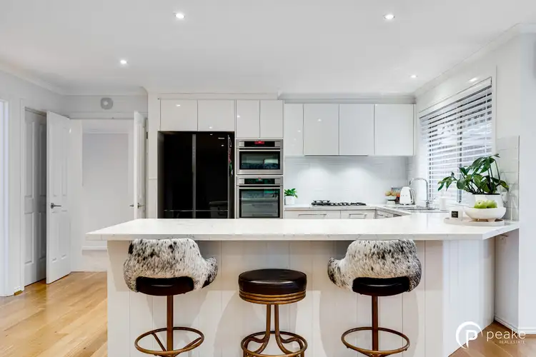 Second view of Homely house listing, 41 Janet Bowman Boulevard, Beaconsfield VIC 3807
