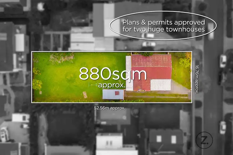 Fourth view of Homely house listing, 6 Saint Ives Road, Bentleigh East VIC 3165