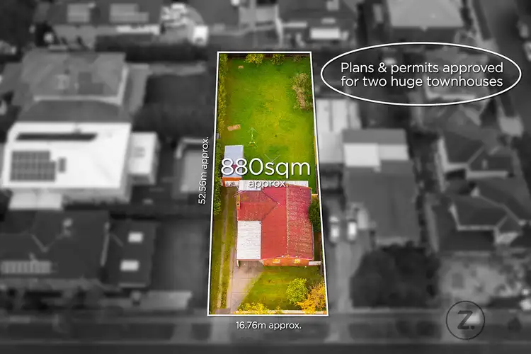 Sixth view of Homely house listing, 6 Saint Ives Road, Bentleigh East VIC 3165