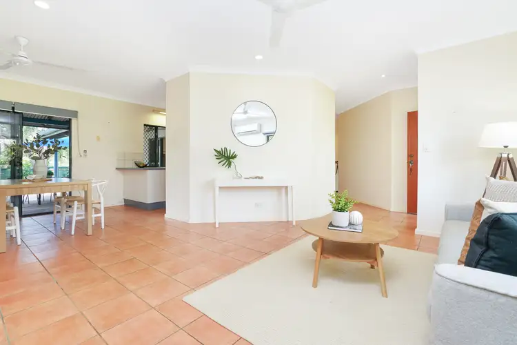 Second view of Homely house listing, 29 Corypha Circuit, Durack NT 830