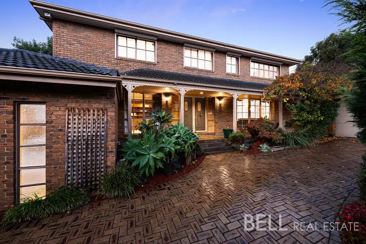 Main view of Homely house listing, 76 Milpera Crescent, Wantirna VIC 3152