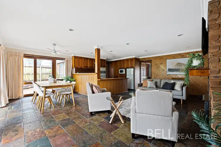 Fourth view of Homely house listing, 76 Milpera Crescent, Wantirna VIC 3152