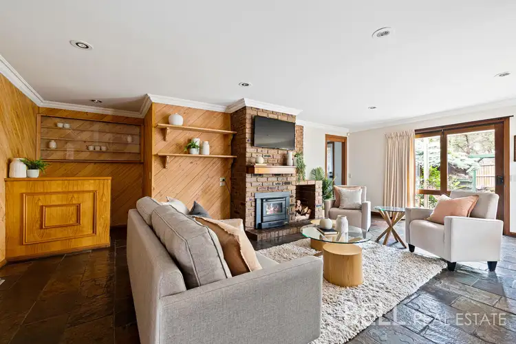 Sixth view of Homely house listing, 76 Milpera Crescent, Wantirna VIC 3152