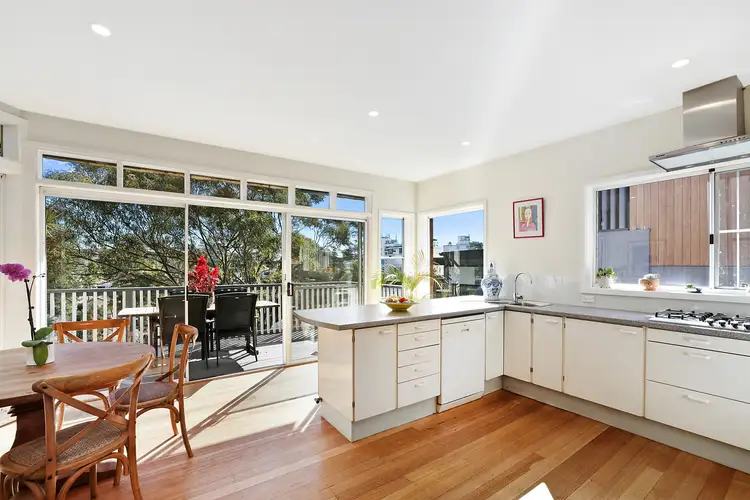 Fifth view of Homely house listing, 7 Cliff Street, Manly NSW 2095