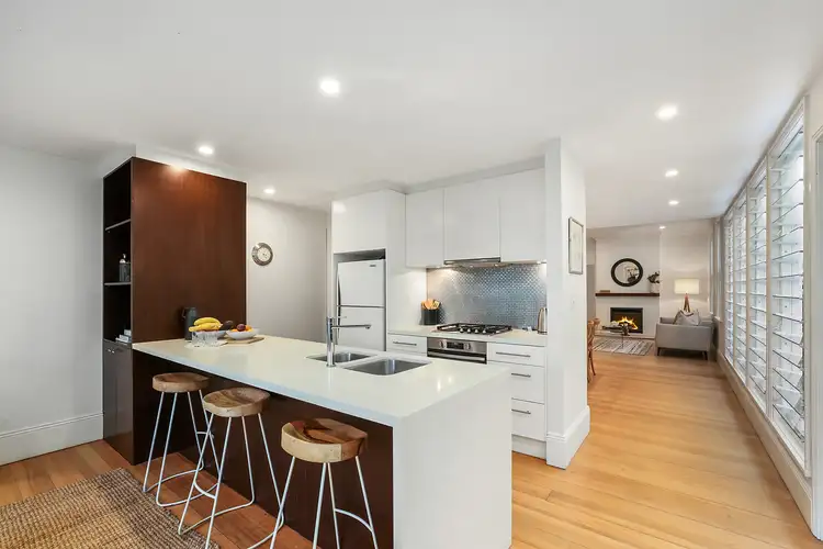 Fifth view of Homely house listing, 110 Pittwater Road, Manly NSW 2095