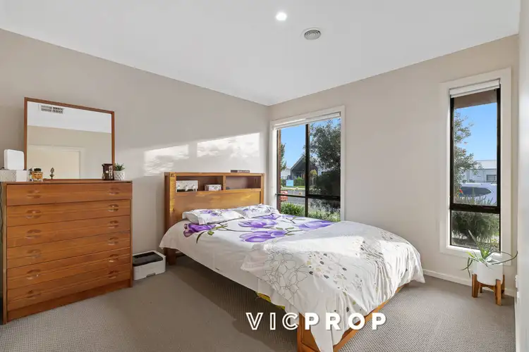 Second view of Homely house listing, 64 Wootten Road, Tarneit VIC 3029