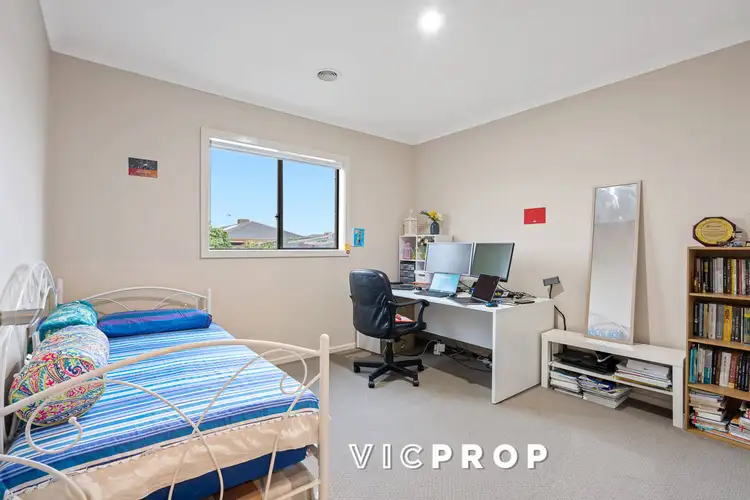 Fifth view of Homely house listing, 64 Wootten Road, Tarneit VIC 3029