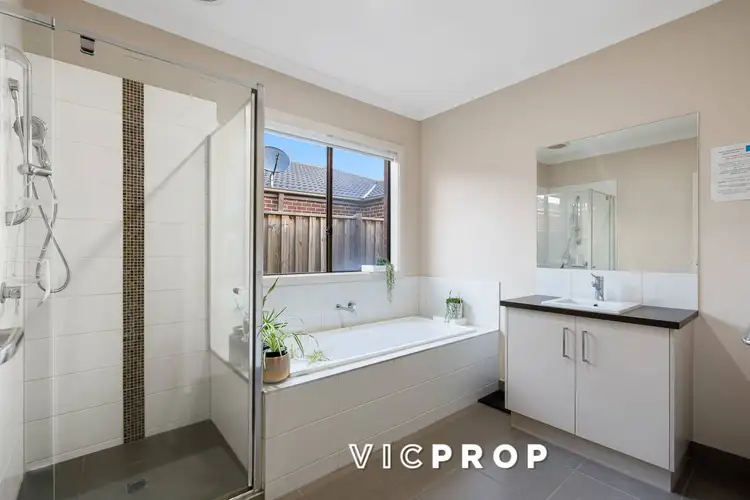 Sixth view of Homely house listing, 64 Wootten Road, Tarneit VIC 3029