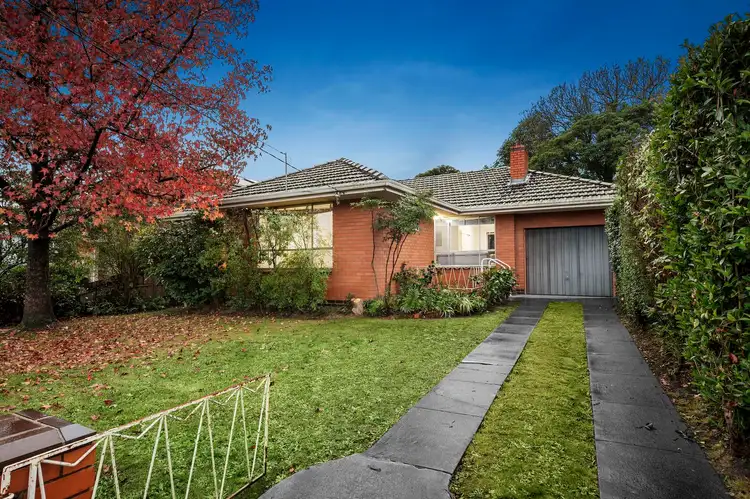 45 Collins Street, Bulleen VIC 3105