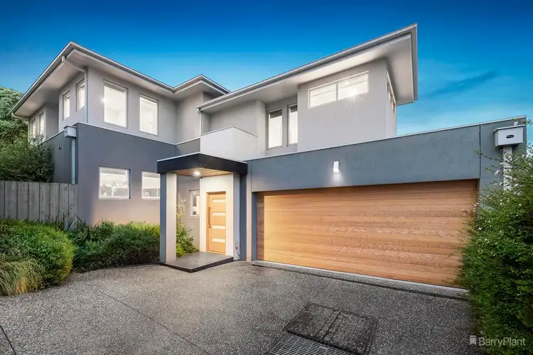 2/1 Vicki Court, Doncaster East VIC 3109
