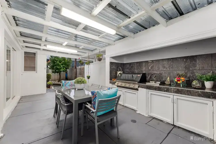 Second view of Homely townhouse listing, 5A Hakea Street, Templestowe VIC 3106