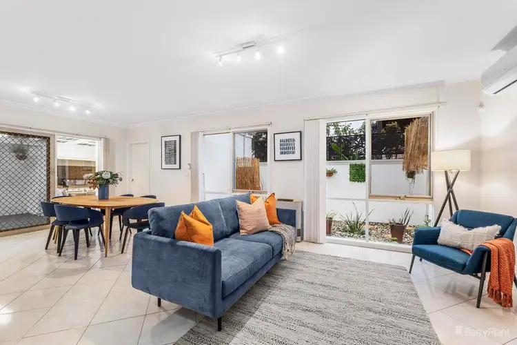 Third view of Homely townhouse listing, 5A Hakea Street, Templestowe VIC 3106