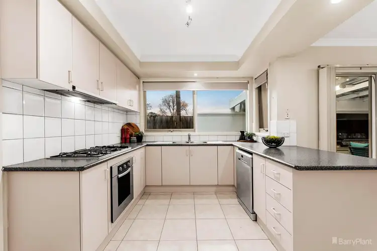 Fourth view of Homely townhouse listing, 5A Hakea Street, Templestowe VIC 3106