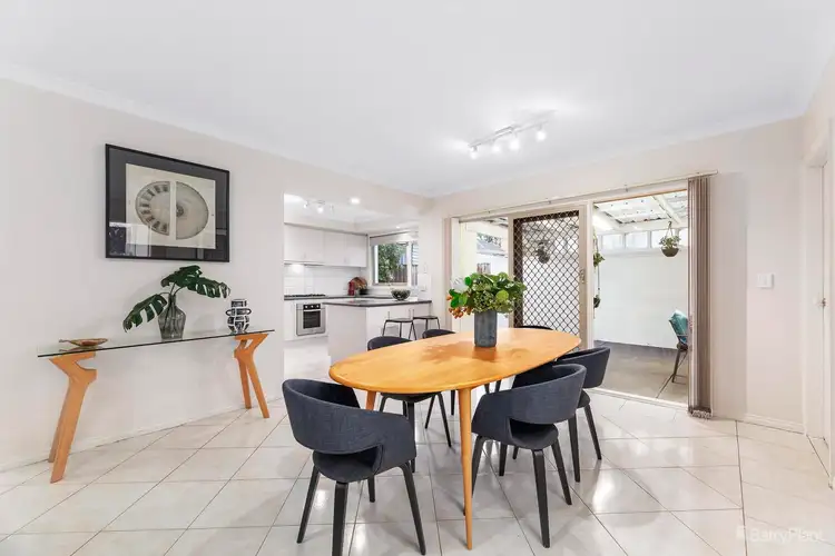 Sixth view of Homely townhouse listing, 5A Hakea Street, Templestowe VIC 3106
