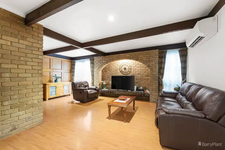 Second view of Homely house listing, 28 Morang Avenue, Templestowe Lower VIC 3107