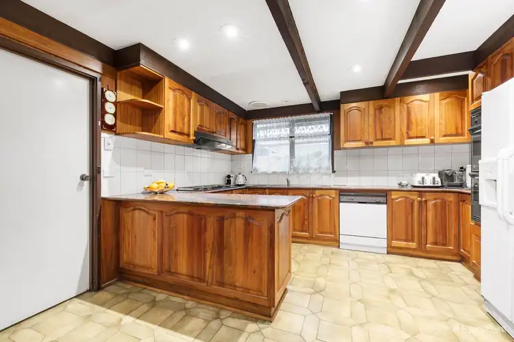 Third view of Homely house listing, 28 Morang Avenue, Templestowe Lower VIC 3107