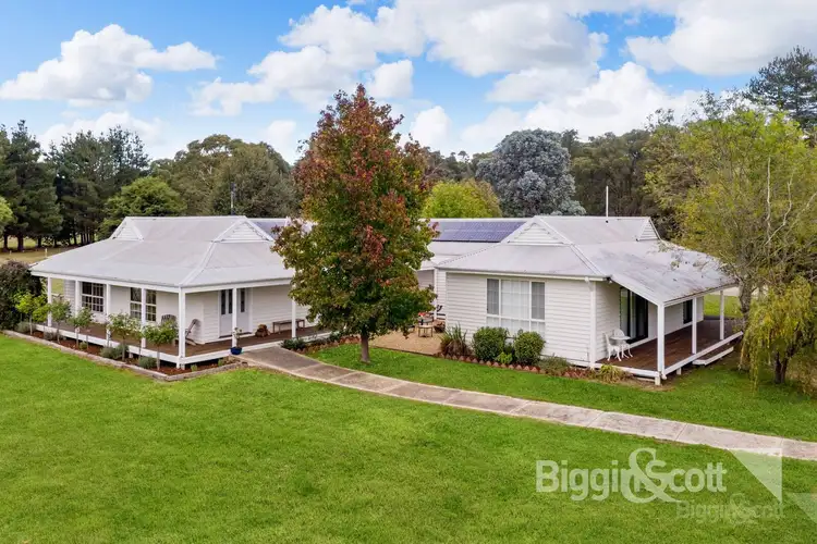 1/1 Creswick Bungaree Road, Creswick VIC 3363