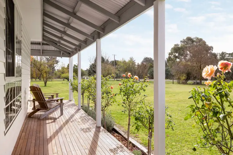 Third view of Homely house listing, 1/1 Creswick Bungaree Road, Creswick VIC 3363