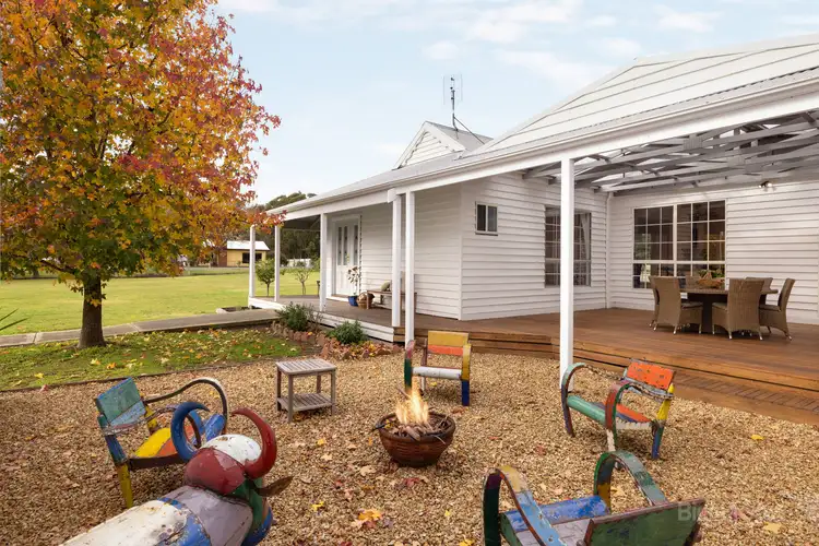 Fourth view of Homely house listing, 1/1 Creswick Bungaree Road, Creswick VIC 3363