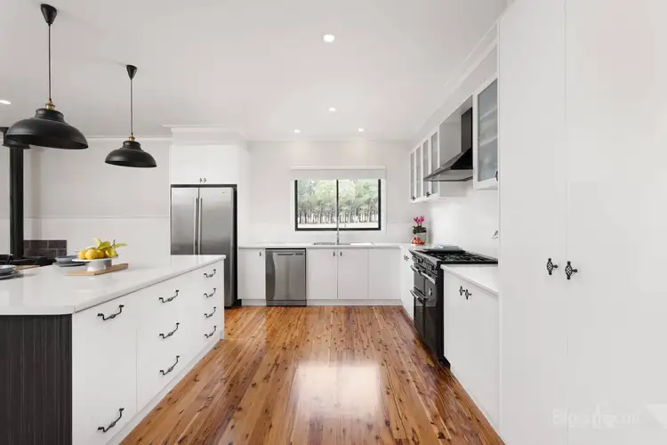 Fifth view of Homely house listing, 1/1 Creswick Bungaree Road, Creswick VIC 3363