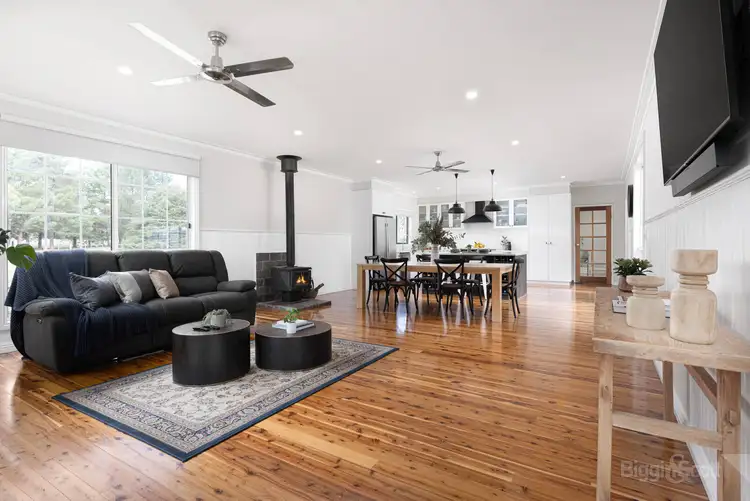 Sixth view of Homely house listing, 1/1 Creswick Bungaree Road, Creswick VIC 3363