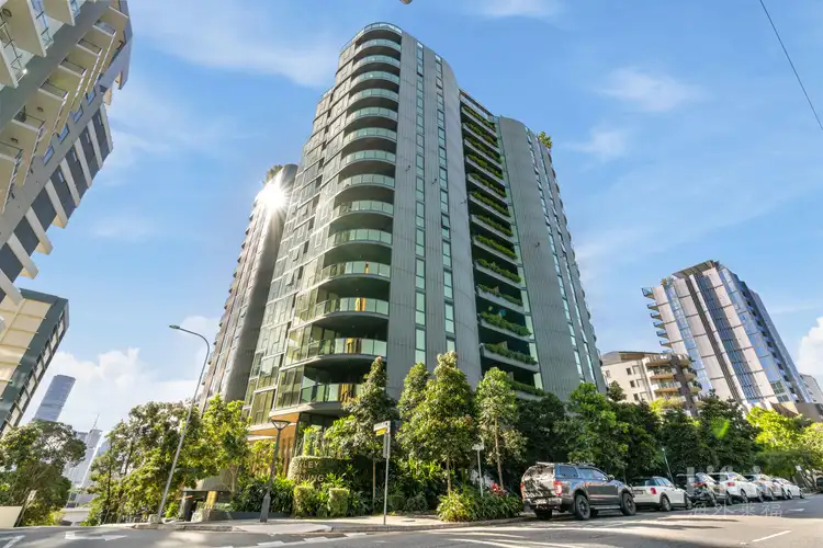 501/9 Christie Street, South Brisbane QLD 4101