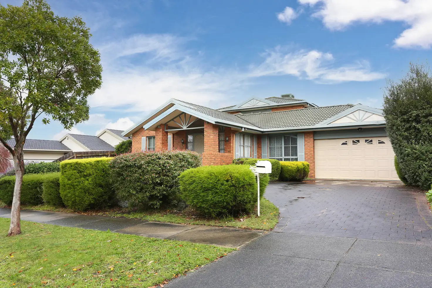 Main view of Homely house listing, 279 Princess Highway, Hallam VIC 3803