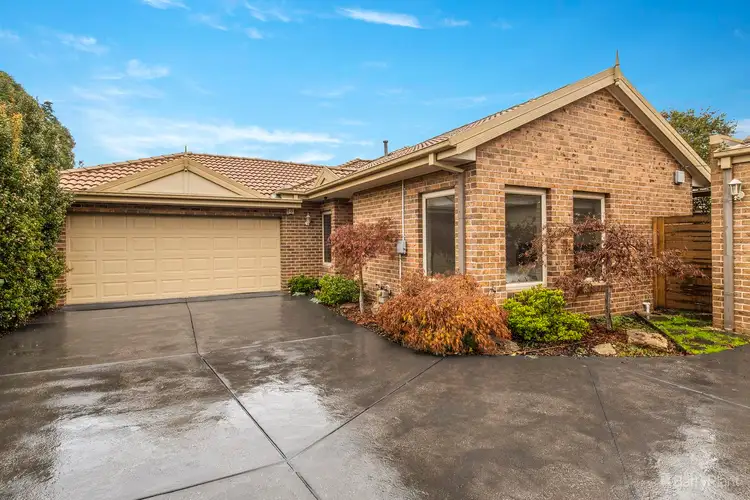 2/114 Ford Street, Ivanhoe VIC 3079