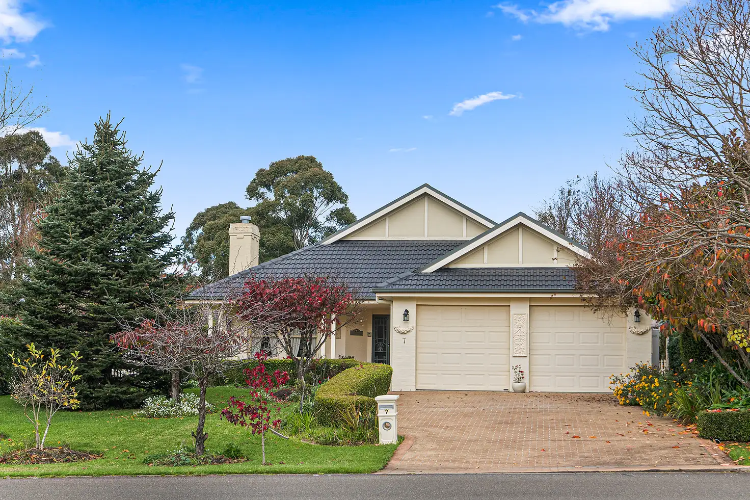Main view of Homely house listing, 7 Rowland Road, Bowral NSW 2576