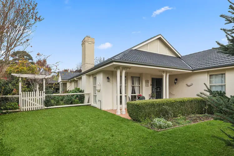 Second view of Homely house listing, 7 Rowland Road, Bowral NSW 2576
