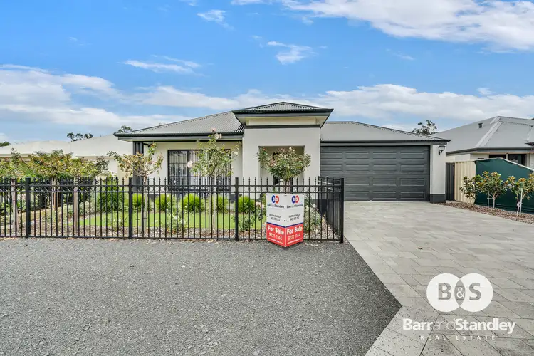 Second view of Homely house listing, 74 Dawson Place, Donnybrook WA 6239